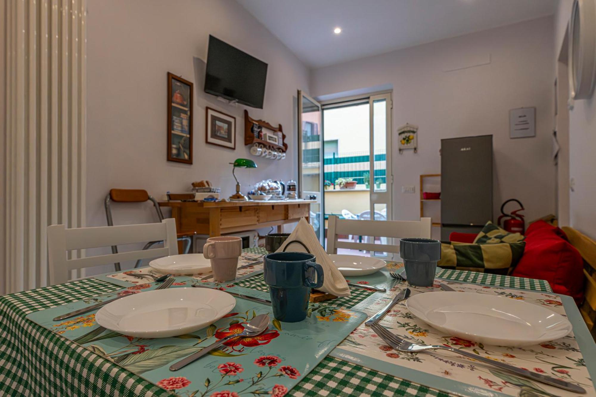 San Peter'S Country House Рим Экстерьер фото